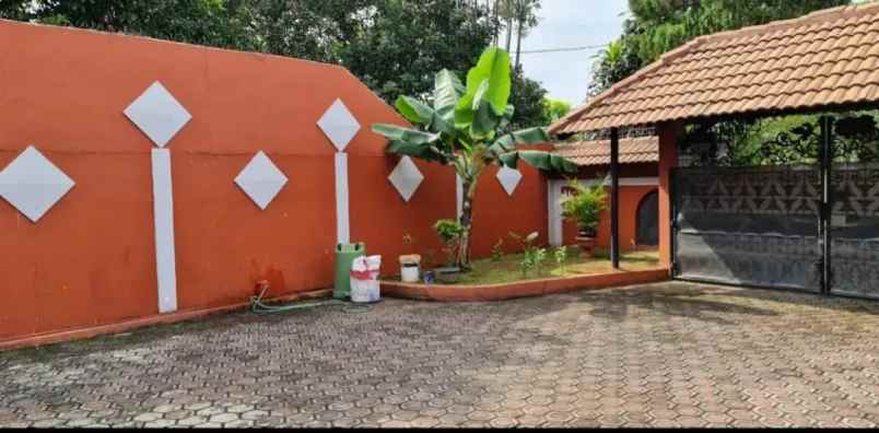 rumah cibubur ciracas jakarta timur