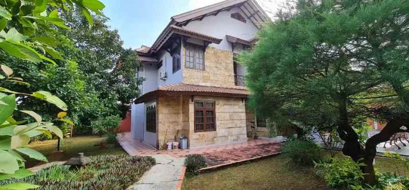 rumah cibubur ciracas jakarta timur