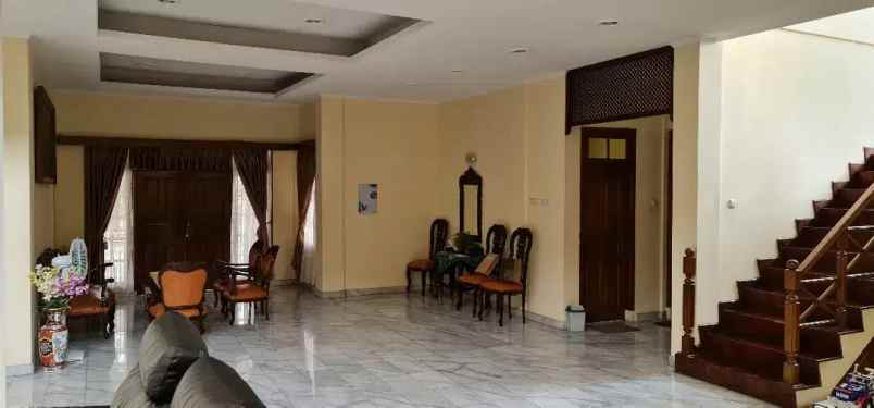 rumah cibubur ciracas jakarta timur