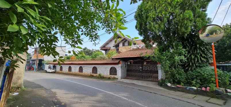 rumah cibubur ciracas jakarta timur
