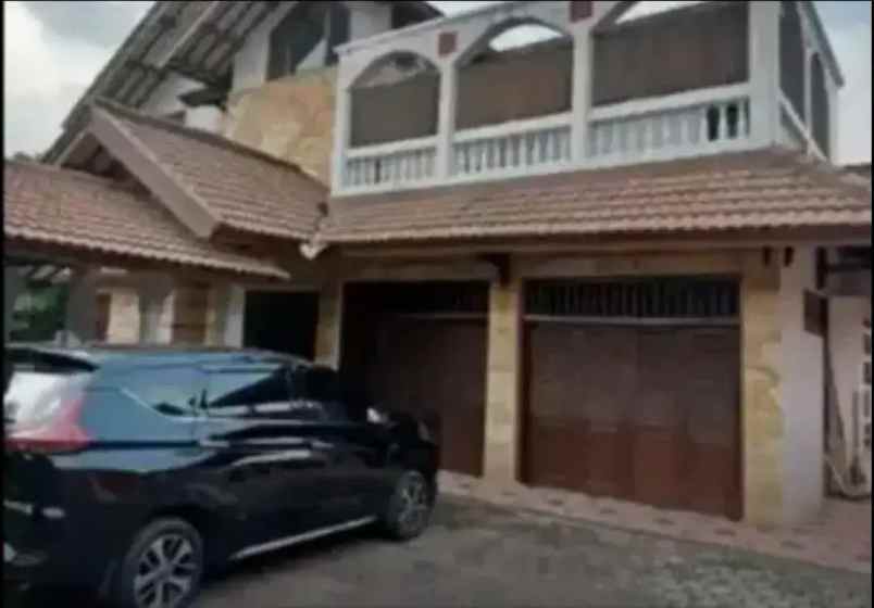 rumah cibubur ciracas jakarta timur