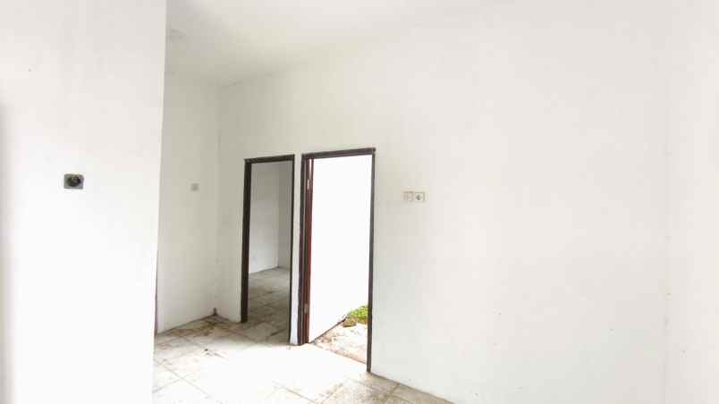 rumah cicilan 1 jutaan dekat kampus ipb dramaga bogor