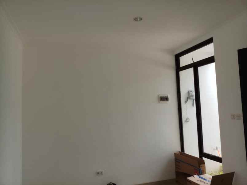 rumah cileungsi bogor regency