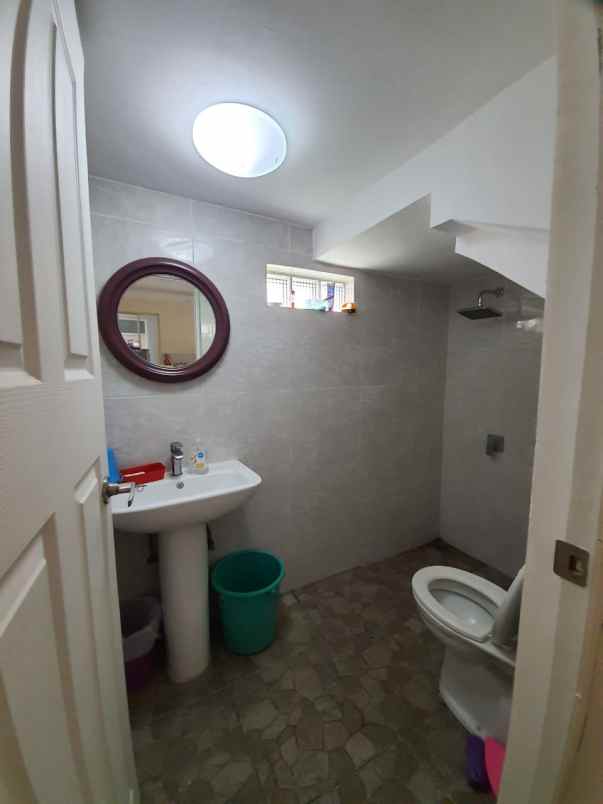 rumah citraland palma grandia