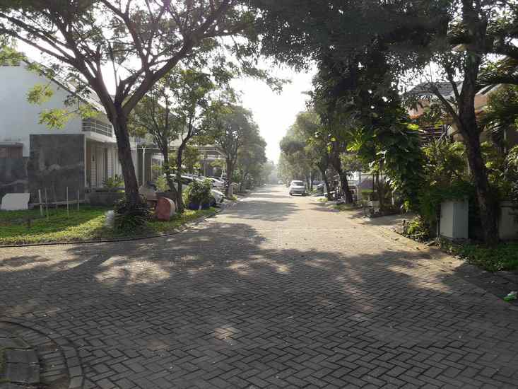 rumah citraland palma grandia