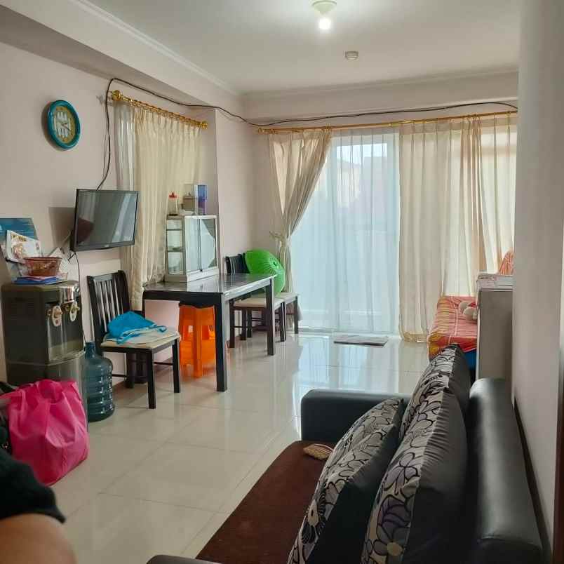 rumah ciwaruga gegerkalong hal luas ling asri nyaman