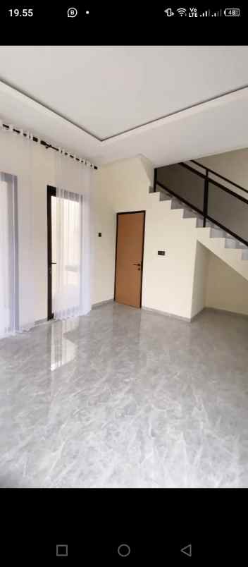 rumah cluster bumi kopo katapang bandung