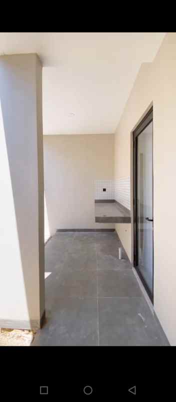 rumah cluster bumi kopo katapang bandung