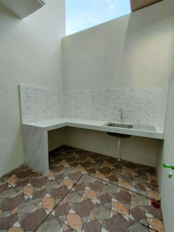 rumah cluster di banyumanik kota semarang