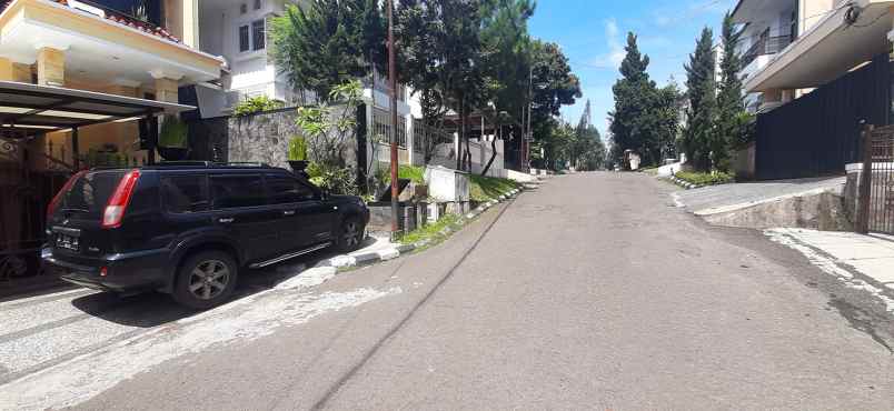 rumah dago asri residence dago