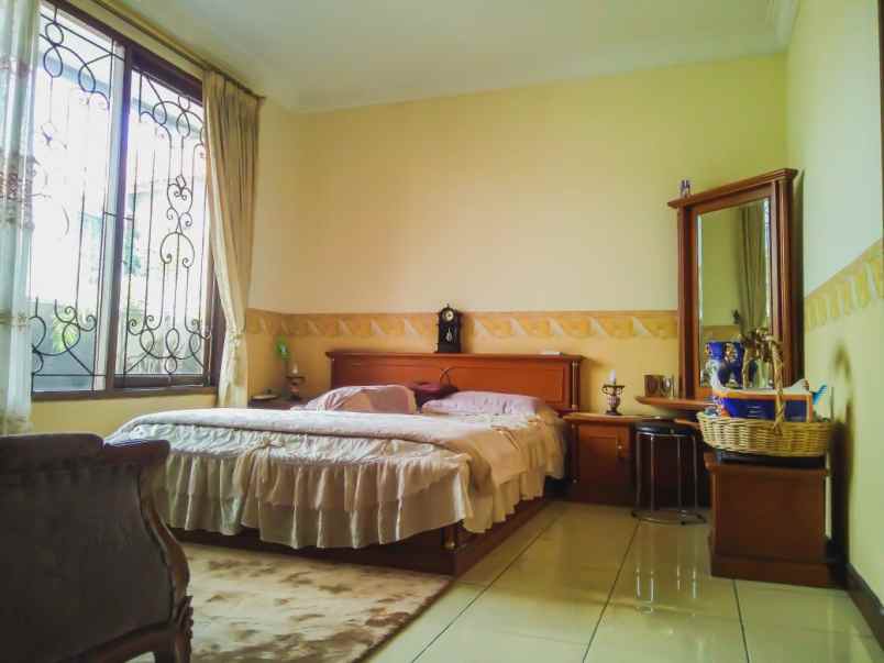 rumah dago asri residence dago