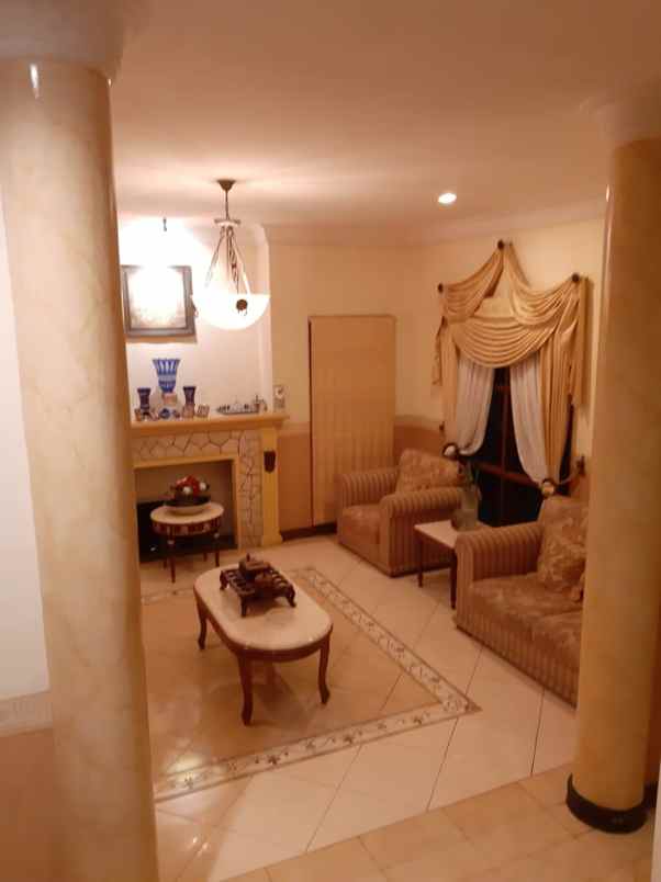 rumah dago asri residence dago