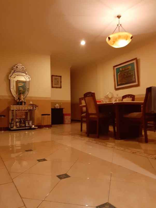 rumah dago asri residence dago