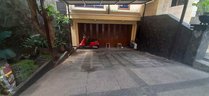rumah dago asri residence dago