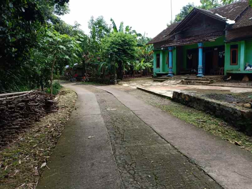 rumah dekat smkn kedawung sragen