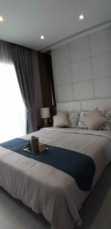 rumah delta mas cikarang pusat