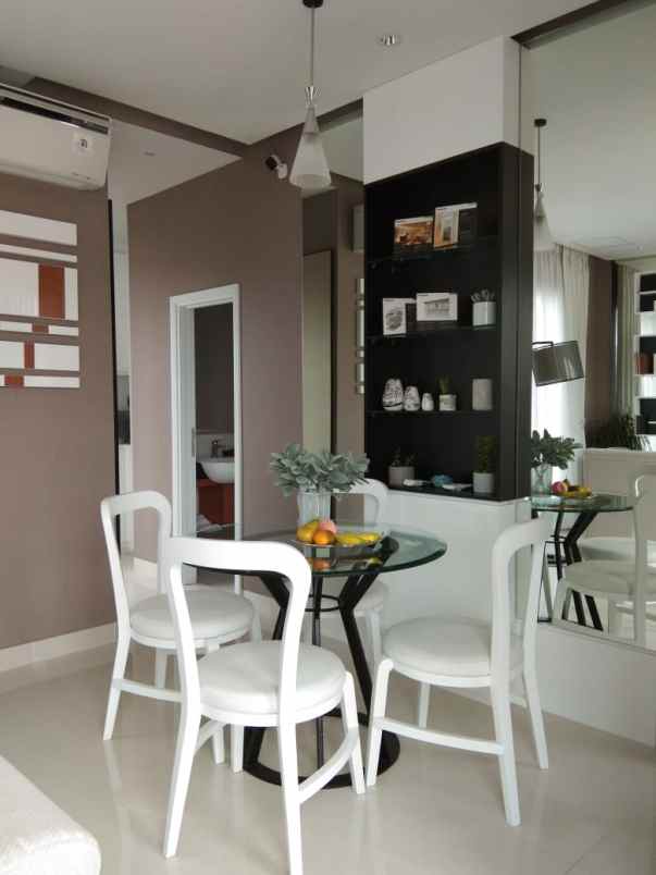 rumah delta mas cikarang pusat