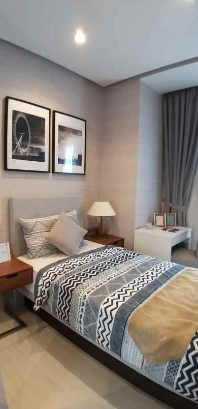 rumah delta mas cikarang pusat