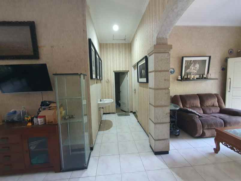 rumah deltasari baru dekat juanda gedangan aloha gta