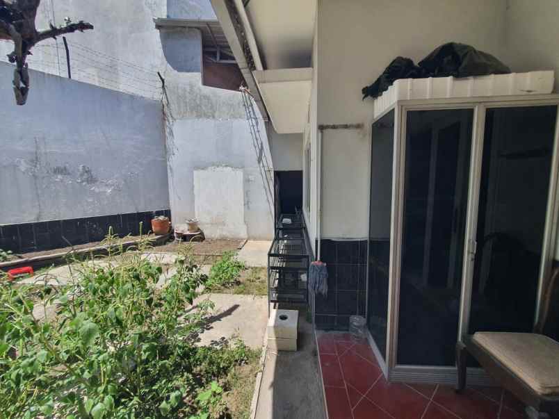 rumah deltasari baru dekat juanda gedangan aloha gta