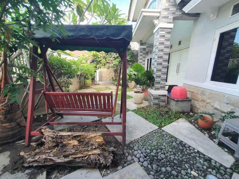 rumah deltasari baru dekat juanda gedangan aloha gta