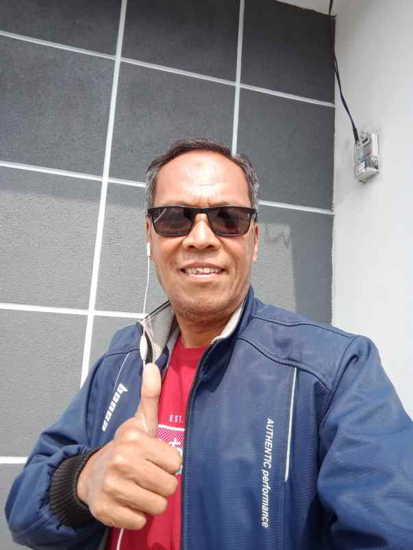 rumah desa wargaluyu kec