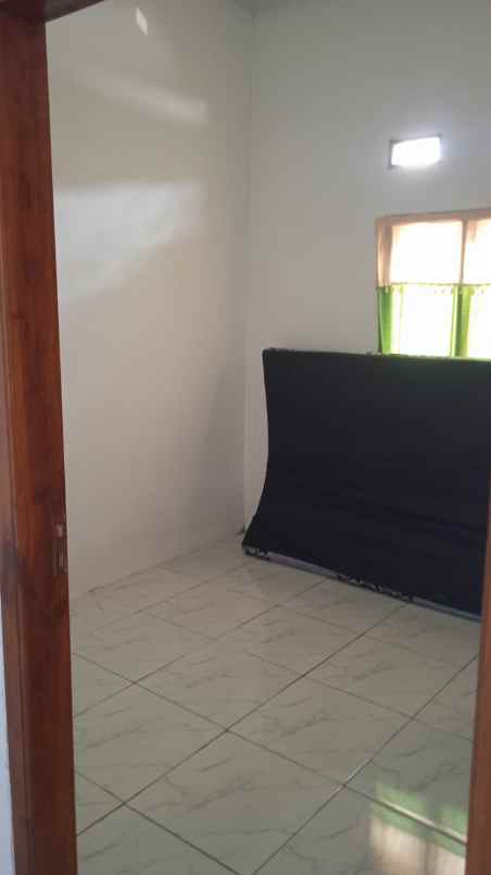 rumah di villa sutra sukabumi bandar lampung