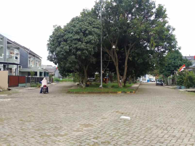 rumah dijual di cileungsi bogor kpr syariah tanpa bank