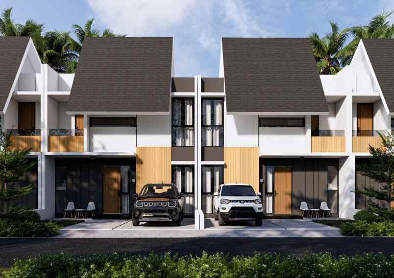 rumah dijual di mijen dekat pasar ace mijen semarang