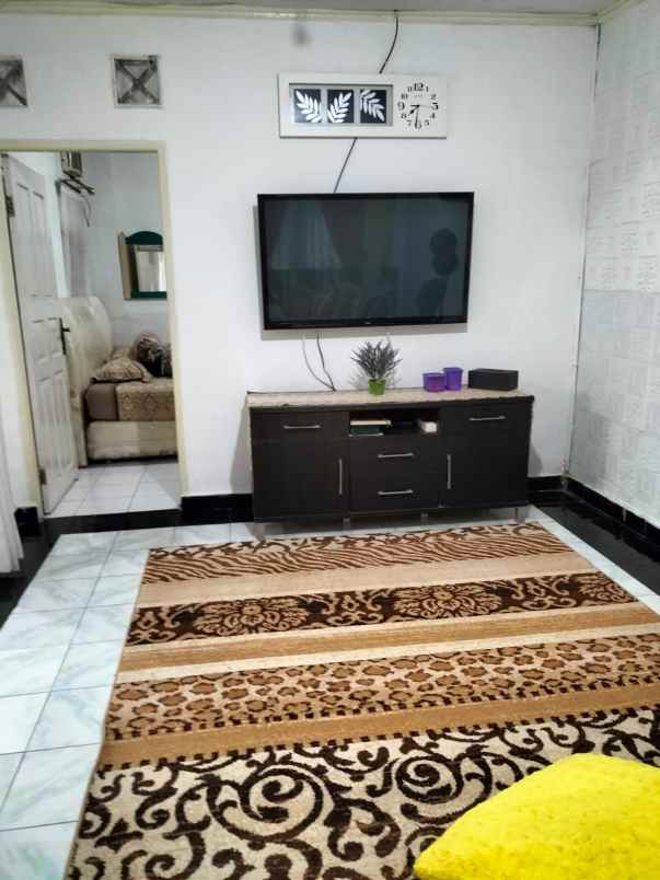 rumah dijual jl srikandi belakang mall ska pekanbaru