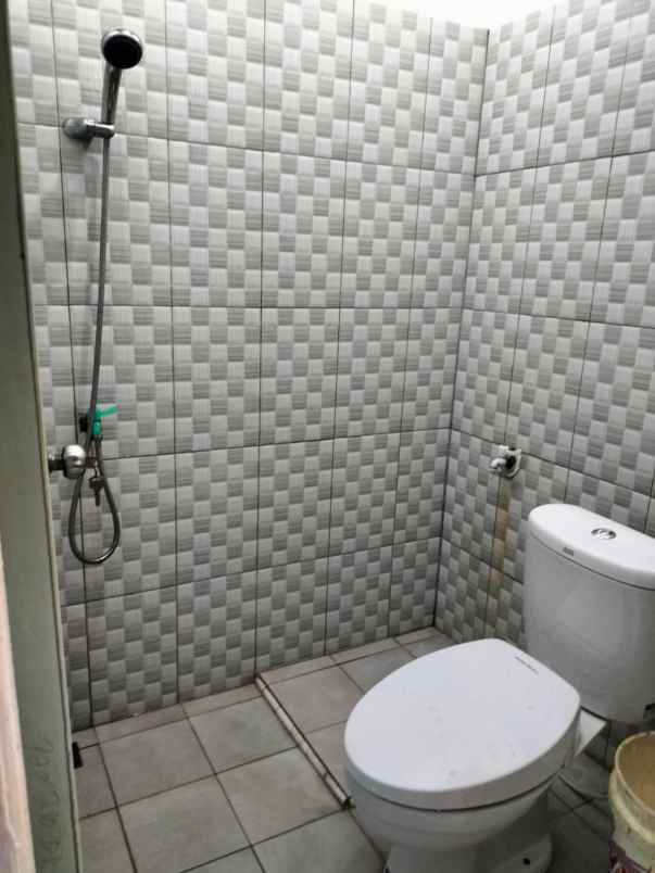 rumah dijual jl srikandi belakang mall ska pekanbaru