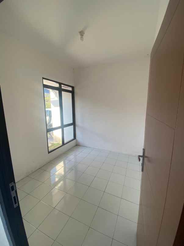 rumah dijual murah citra maja city banten