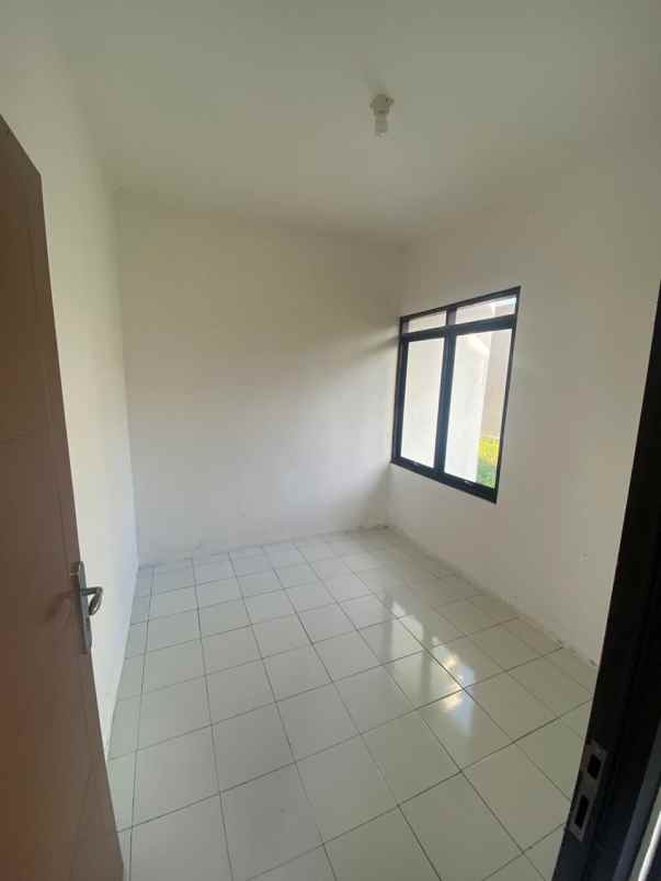 rumah dijual murah citra maja city banten