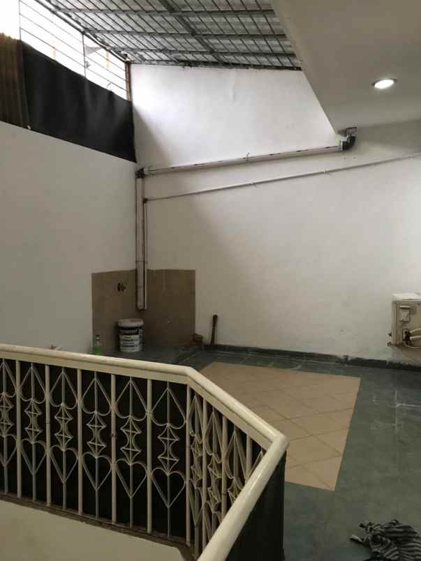 rumah gading harmoni kelapa gading