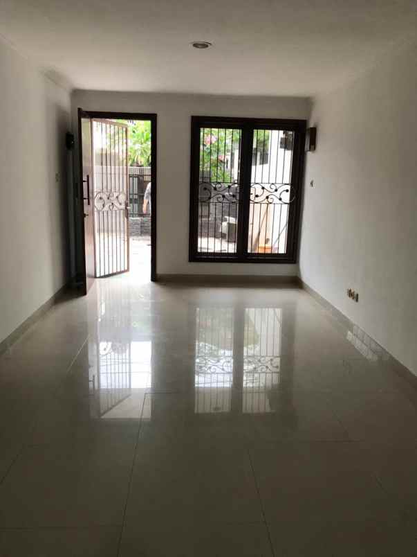 rumah gading harmoni kelapa gading