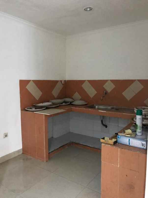 rumah gading harmoni kelapa gading