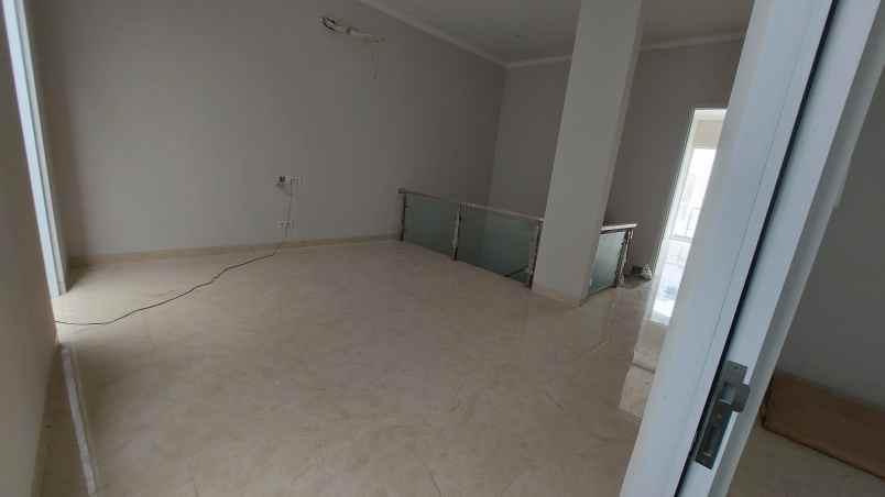 rumah gading residence kelapa gading