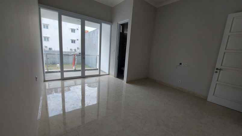 rumah gading residence kelapa gading