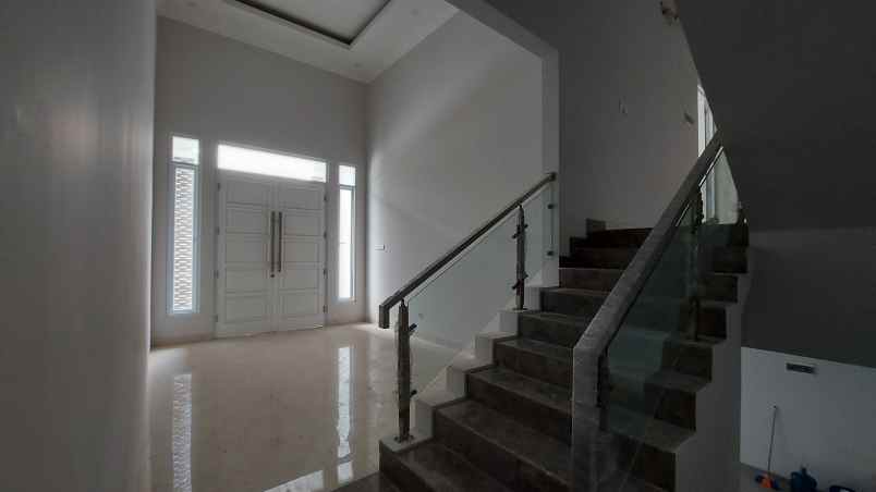 rumah gading residence kelapa gading