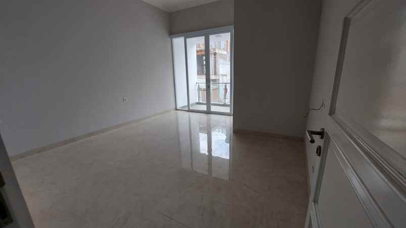 rumah gading residence kelapa gading