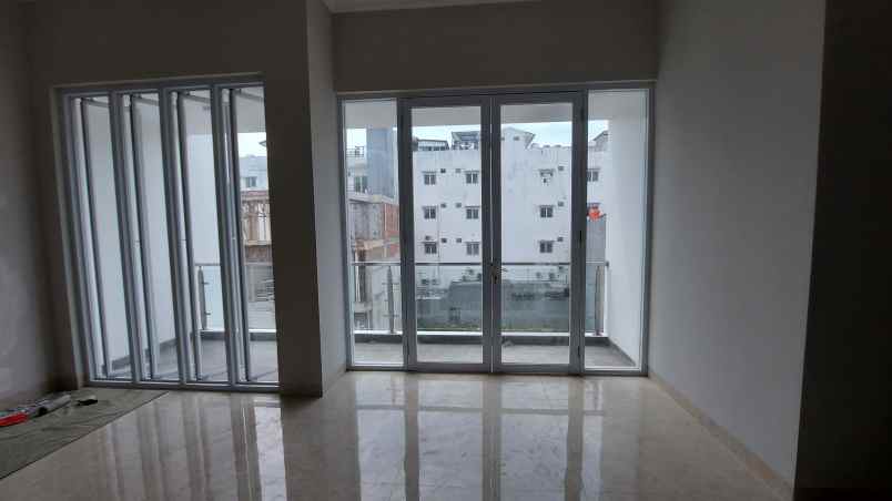 rumah gading residence kelapa gading