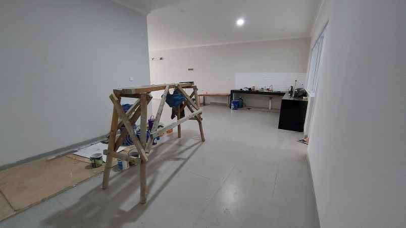 rumah gading residence kelapa gading