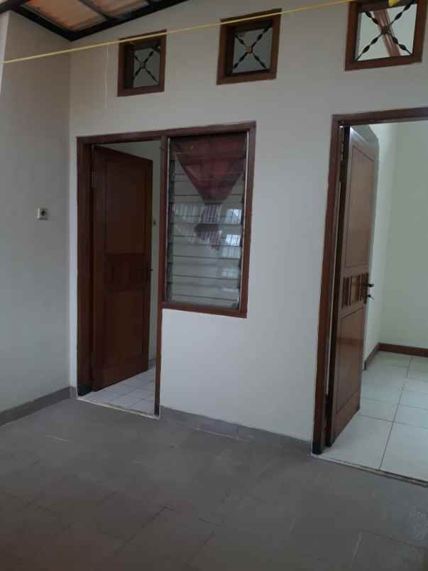 rumah gema pesona estate sukmajaya