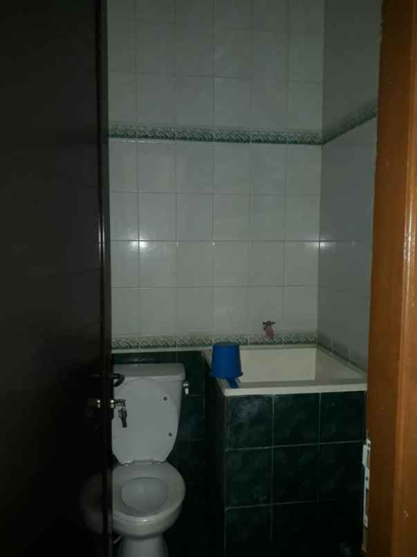 rumah gema pesona estate sukmajaya