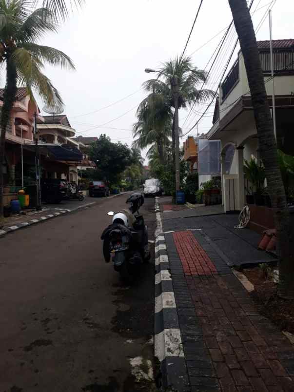 rumah gema pesona estate sukmajaya