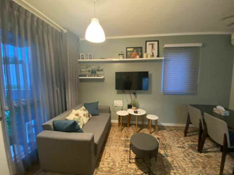 rumah hook dayana summarecon gedebage bandung