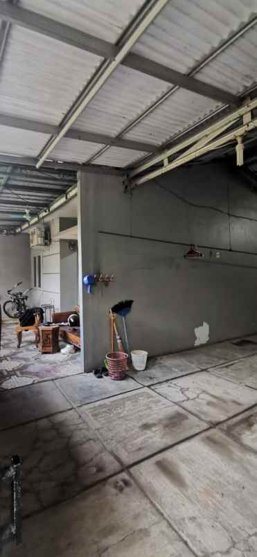 rumah hook di persada banten kota serang