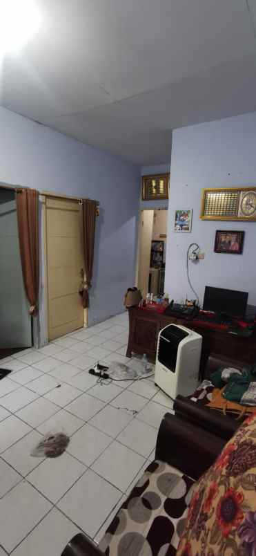 rumah hook di persada banten kota serang