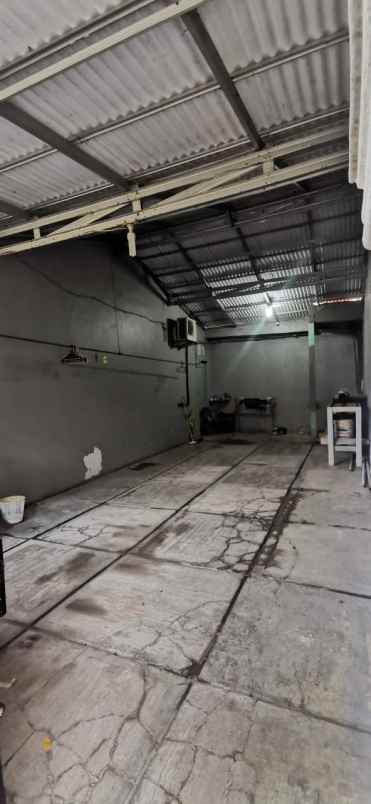 rumah hook di persada banten kota serang