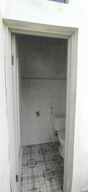 rumah huni mertoyudan dekat spbu glagah